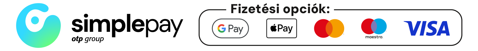 SimplePay vásárlói tájékoztató