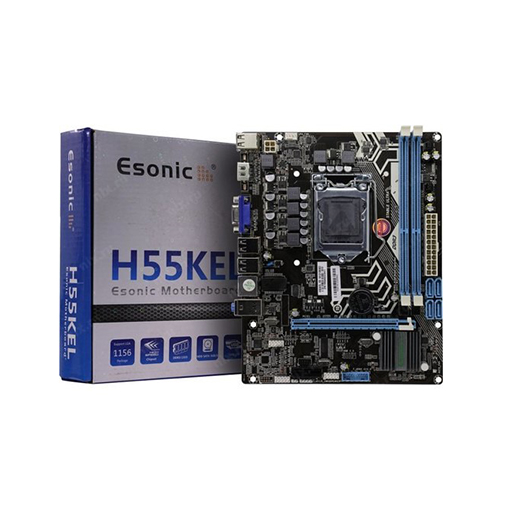 ESONIC-H55KEL3