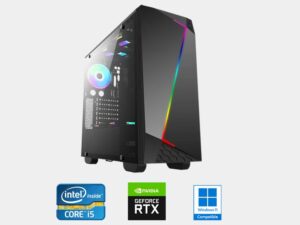 Royal Gamer Pro 2 számítógép