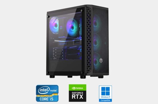 Royal Gamer Ultra 3 számítógép