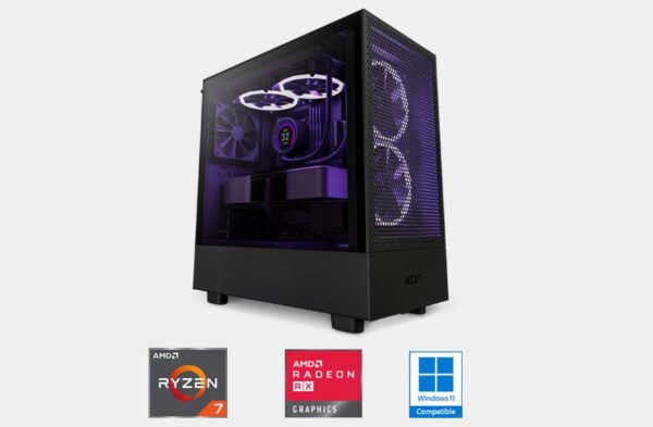 Royal Gamer Ultra 6 számítógép 7