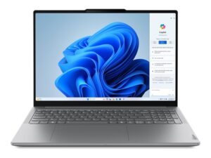 LENOVO Yoga Pro 9 16IMH9 U9 185H 16i