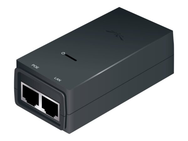 UBIQUITI POE-24-12W-G PoE Injector