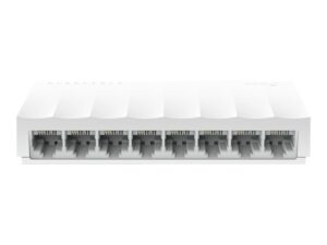 TP-LINK LiteWave 8-Port 10/100M Desktop