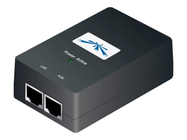 UBIQUITI POE-48-24W PoE Injector