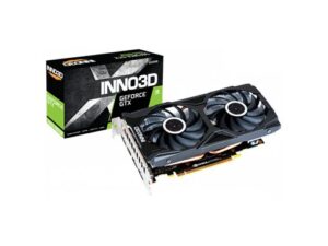 INNO3D GTX 1660 SUPER TWIN X2 6GB N166S2-06D61712VA15L