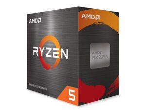 AMD RYZEN 7 5700X BOX