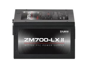 ZALMAN 700W ZM700-LXII