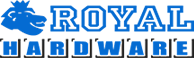 Royal Hardware