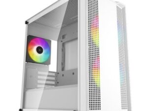 DEEPCOOL CC360 ARGB R-CC360-WHAPM3-G-1