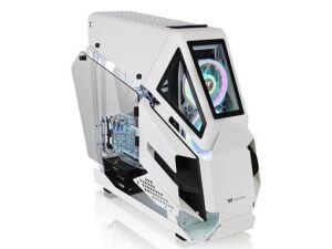 THERMALTAKE AH T600 SNOW - CA-1Q4-00M6WN-00