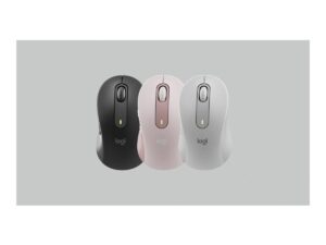 LOGI Signature M650 L Mouse large size