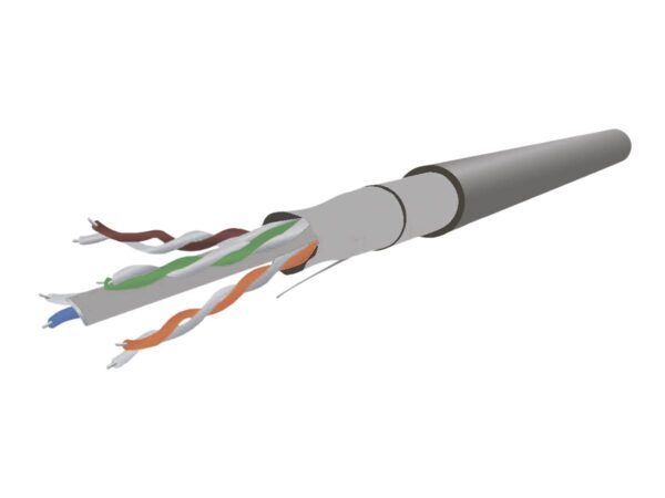 GEMBIRD PP6-5M patchcord RJ45