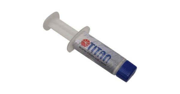 TITAN TG-G30015