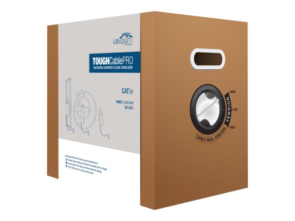 UBIQUITI TC-PRO ToughCable Pro 305m