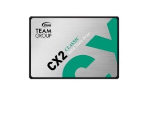 TEAMGROUP ELITE CX2 256GB T253X6256G0C101