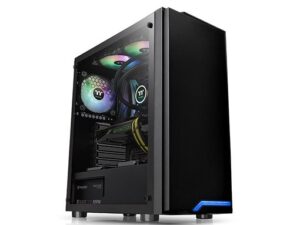 THERMALTAKE H100TG CA-1L4-00M1WN-02