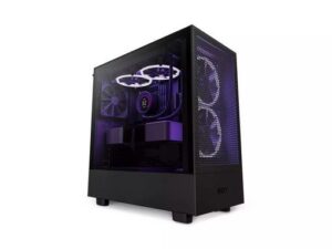 NZXT H5 FLOW RGB CC-H51FB-R1