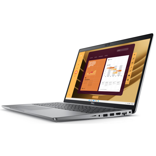 DELL Latitude 5550 15.6" FHD, Intel Ultra 7 165U (1,70GHz), 16GB, 512GB SSD, Win 11 Pro - Image 4