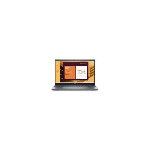 DELL Latitude 5550 15.6" FHD, Intel Ultra 7 165U (1,70GHz), 16GB, 512GB SSD, Win 11 Pro - Image 2
