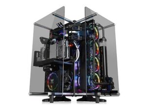 THERMALTAKE CORE P90 TG EDITION - CA-1J8-00M1WN-00