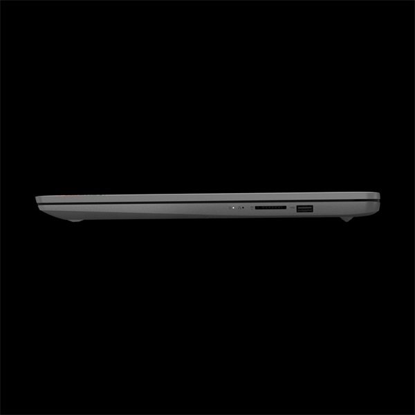 LENOVO IdeaPad 3 17ALC6 17.3 FHD, AMD Ryzen 7 5700U, 12GB, 512GB SSD, NoOS, Arctic Grey - Image 3