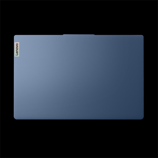 LENOVO IdeaPad Slim 3 15IAN8, 15.6" FHD, Intel Core i3-N305, 8GB, 512GB SSD, NoOS, Abyss Blue - Image 8