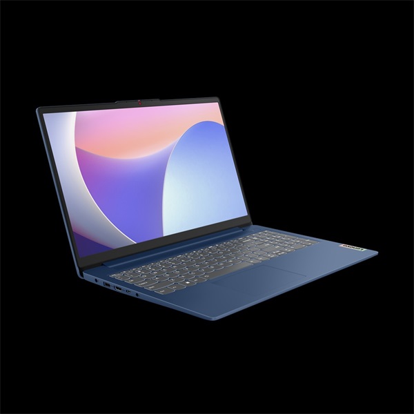 LENOVO IdeaPad Slim 3 15IAN8, 15.6" FHD, Intel Core i3-N305, 8GB, 512GB SSD, NoOS, Abyss Blue - Image 2