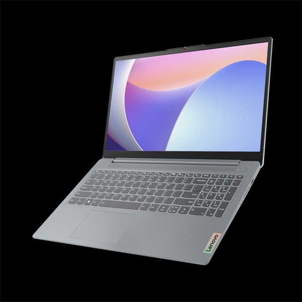 LENOVO IdeaPad Slim 3 15IRU8 , 15.6" FHD, Intel Core i7-1355U, 16GB, 512GB SSD, Win11 Home S, Arctic Grey - Image 2