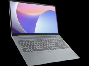 LENOVO IdeaPad Slim 3 15IRU8 , 15.6" FHD, Intel Core i7-1355U, 16GB, 512GB SSD, Win11 Home S, Arctic Grey