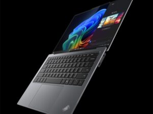 LENOVO ThinkPad X9-14 Gen 1, 14.0" WUXGA OLED, Intel Core Ultra 5 228V (4.5GHz), 32GB, 512GB SSD, Win11 Pro, Grey