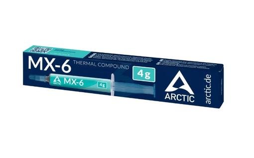 ARCTIC COOLING MX-6 (2g)