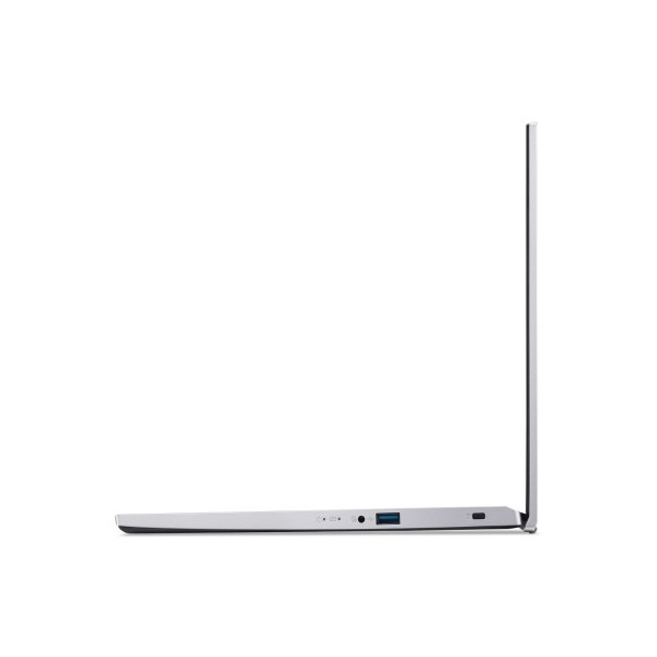 ACER Aspire A315-59-333H, 15.6" FHD, Intel Core i3-1215U, 16GB, 512GB SSD, UMA, Win11 Home, ezüst - Image 6
