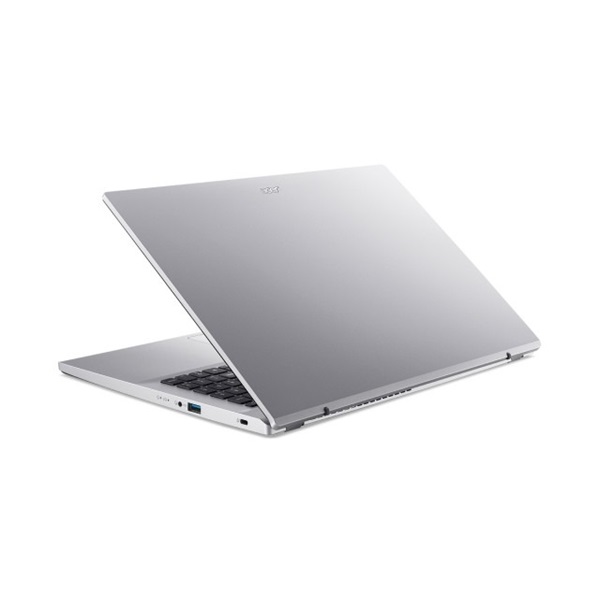 ACER Aspire A315-59-333H, 15.6" FHD, Intel Core i3-1215U, 16GB, 512GB SSD, UMA, Win11 Home, ezüst - Image 4