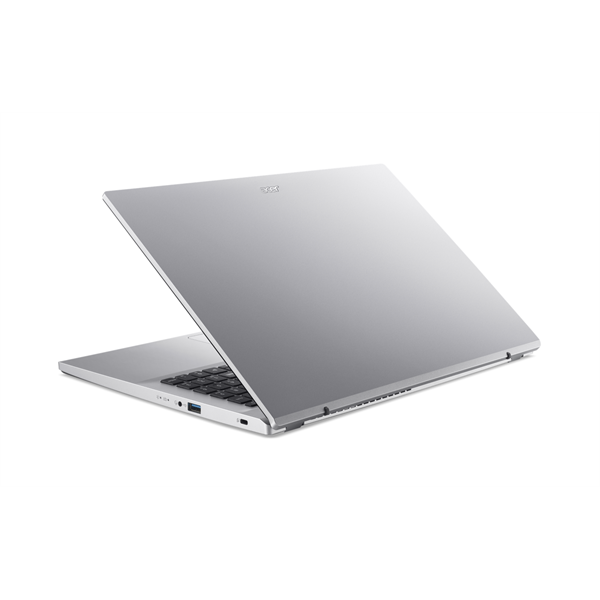 ACER Aspire A315-59-55V7, 15.6" FHD, Intel Core i5-1235U, 8GB, 512GB SSD, UMA, Win11 Home, ezüst - Image 5