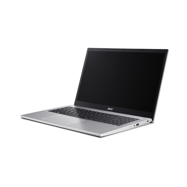 ACER Aspire A315-59-55V7, 15.6" FHD, Intel Core i5-1235U, 8GB, 512GB SSD, UMA, Win11 Home, ezüst - Image 3