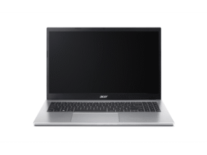 ACER Aspire A315-59-55V7, 15.6" FHD, Intel Core i5-1235U, 8GB, 512GB SSD, UMA, Win11 Home, ezüst