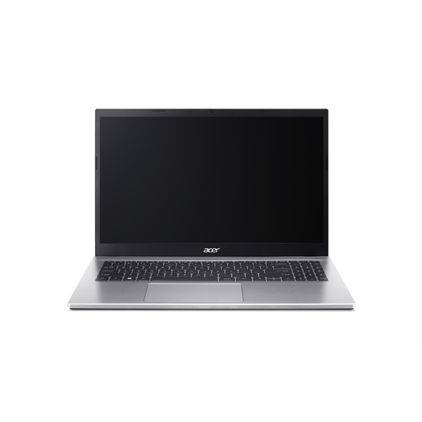 ACER Aspire A315-59-55V7, 15.6" FHD, Intel Core i5-1235U, 8GB, 512GB SSD, UMA, Win11 Home, ezüst