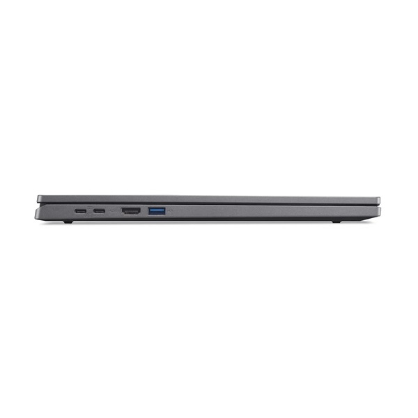 ACER Aspire AG17-31P-31UY, 17.3" FHD, Intel Core 3 N355, 8GB, 512GB SSD, UMA, DOS, acélszürke - Image 5