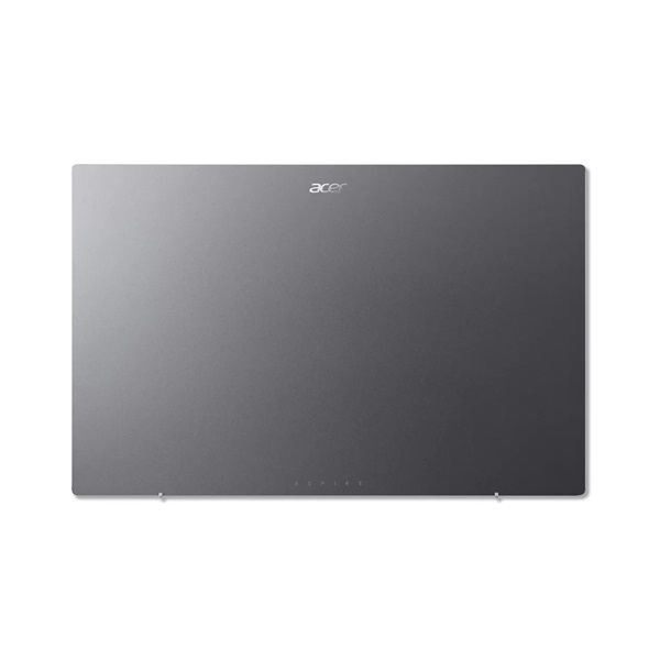 ACER Aspire AG17-31P-31UY, 17.3" FHD, Intel Core 3 N355, 8GB, 512GB SSD, UMA, DOS, acélszürke - Image 8