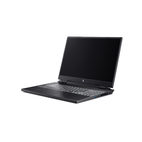 ACER Aspire Nitro AN16-51-50NM, 16" WUXGA IPS, Intel Core i5-13420H, 16GB, 1TB SSD, GeForce RTX 4050, DOS, fekete - Image 3