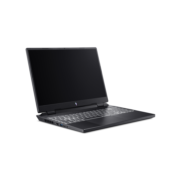 ACER Aspire Nitro AN16-51-50NM, 16" WUXGA IPS, Intel Core i5-13420H, 16GB, 1TB SSD, GeForce RTX 4050, DOS, fekete - Image 2