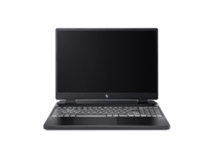ACER Aspire Nitro AN16-51-50NM, 16" WUXGA IPS, Intel Core i5-13420H, 16GB, 1TB SSD, GeForce RTX 4050, DOS, fekete