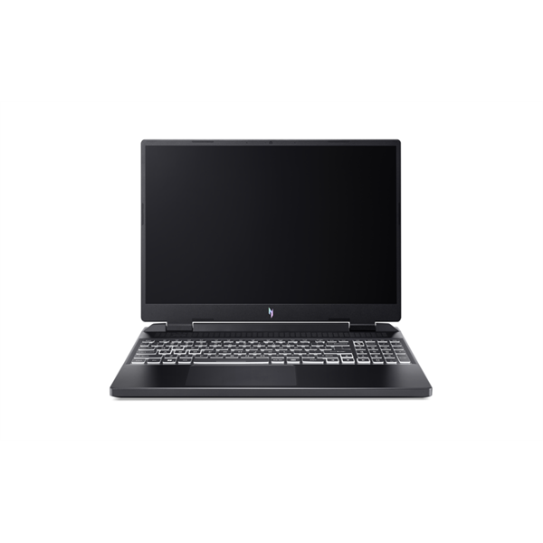 ACER Aspire Nitro AN16-51-50NM, 16" WUXGA IPS, Intel Core i5-13420H, 16GB, 1TB SSD, GeForce RTX 4050, DOS, fekete