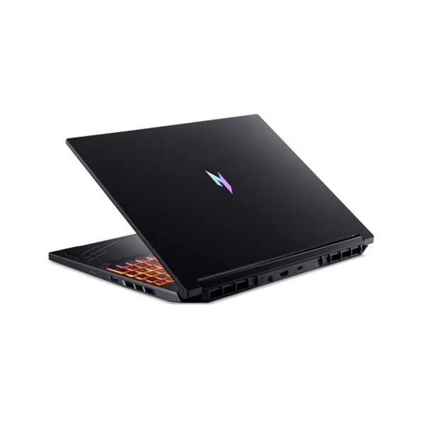 ACER Aspire Nitro ANV16-41-R301, 16" WUXGA IPS, AMD Ryzen 7-8845HS, 32GB, 1TB SSD, GeForce RTX 4050, Win11 Home, fekete - Image 4