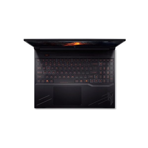 ACER Aspire Nitro ANV16-41-R301, 16" WUXGA IPS, AMD Ryzen 7-8845HS, 32GB, 1TB SSD, GeForce RTX 4050, Win11 Home, fekete - Image 5