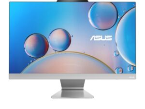 ASUS COM AIO A3402WVAK-WPC224W 23,8" FHD Touch, Intel Core i5-1335U, 16GB, 512GB M.2,  INT, WIN11H, Fehér