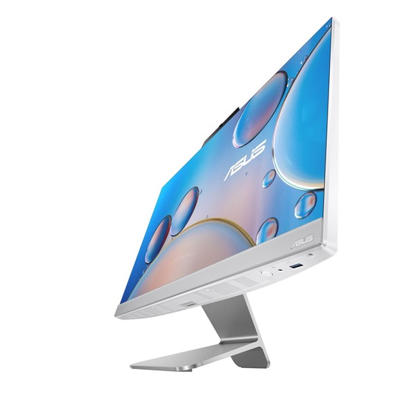 ASUS COM AIO A3402WVAK-WPC224W 23,8" FHD Touch, Intel Core i5-1335U, 16GB, 512GB M.2,  INT, WIN11H, Fehér - Image 4