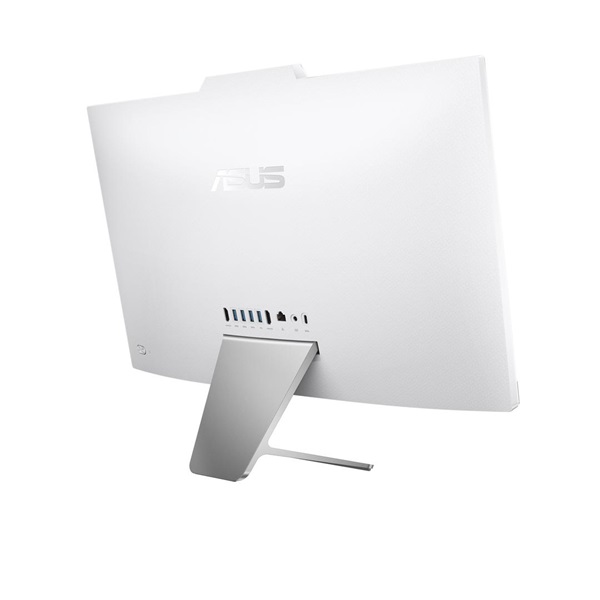 ASUS COM AIO A3402WVAK-WPC224W 23,8" FHD Touch, Intel Core i5-1335U, 16GB, 512GB M.2,  INT, WIN11H, Fehér - Image 5