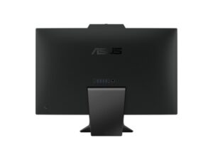 ASUS COM AIO F3702WFAK-BPE0060 27" FHD, Ryzen 5 7520U, 16GB, 512GB M.2,  INT, NOOS, Fekete